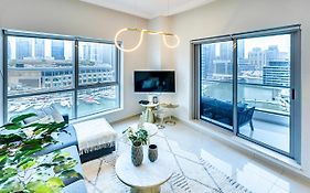 Bay Central, Dubai Marina